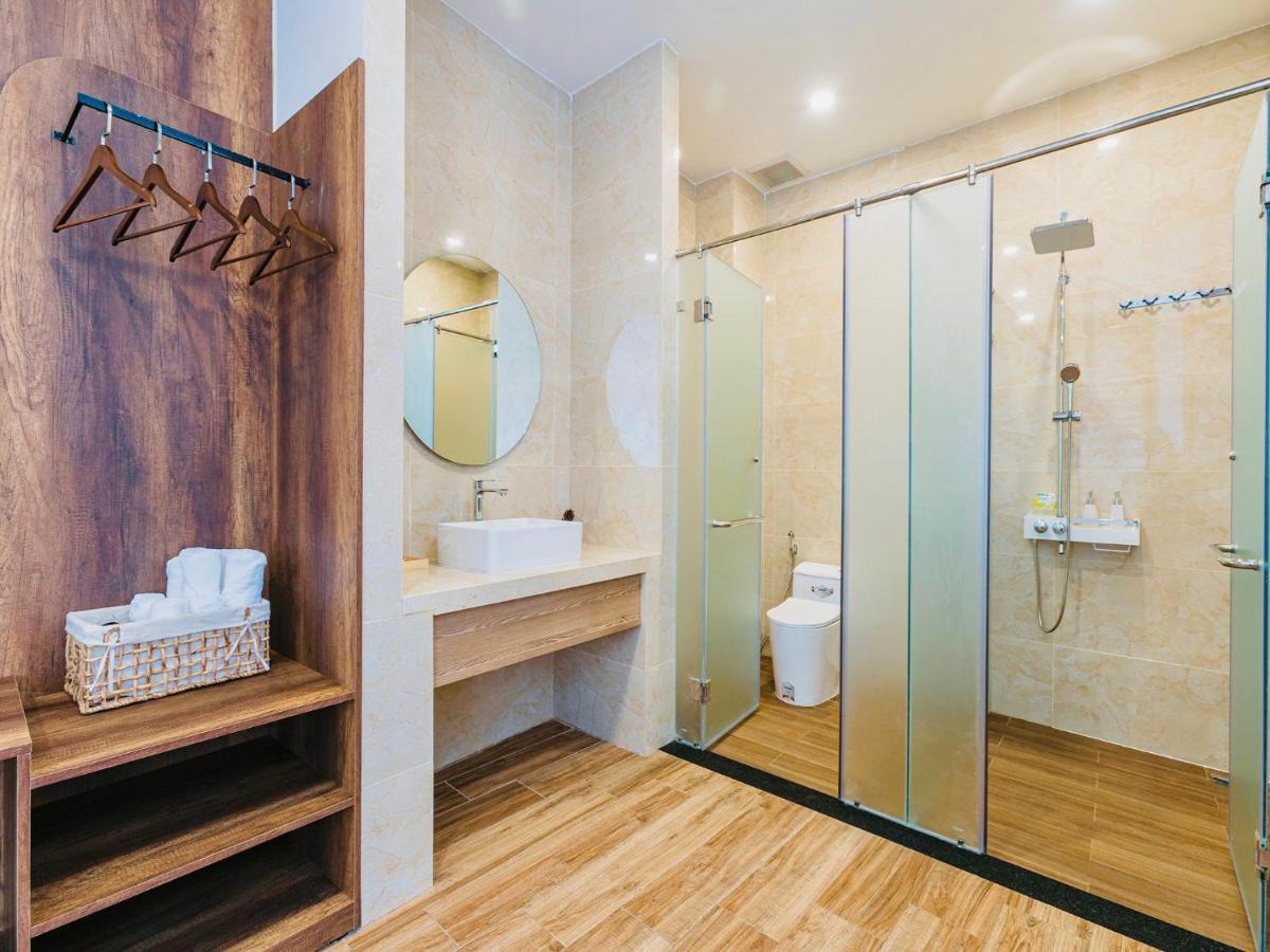 Villa Đá Góc Nhà Da Lat Esterno foto