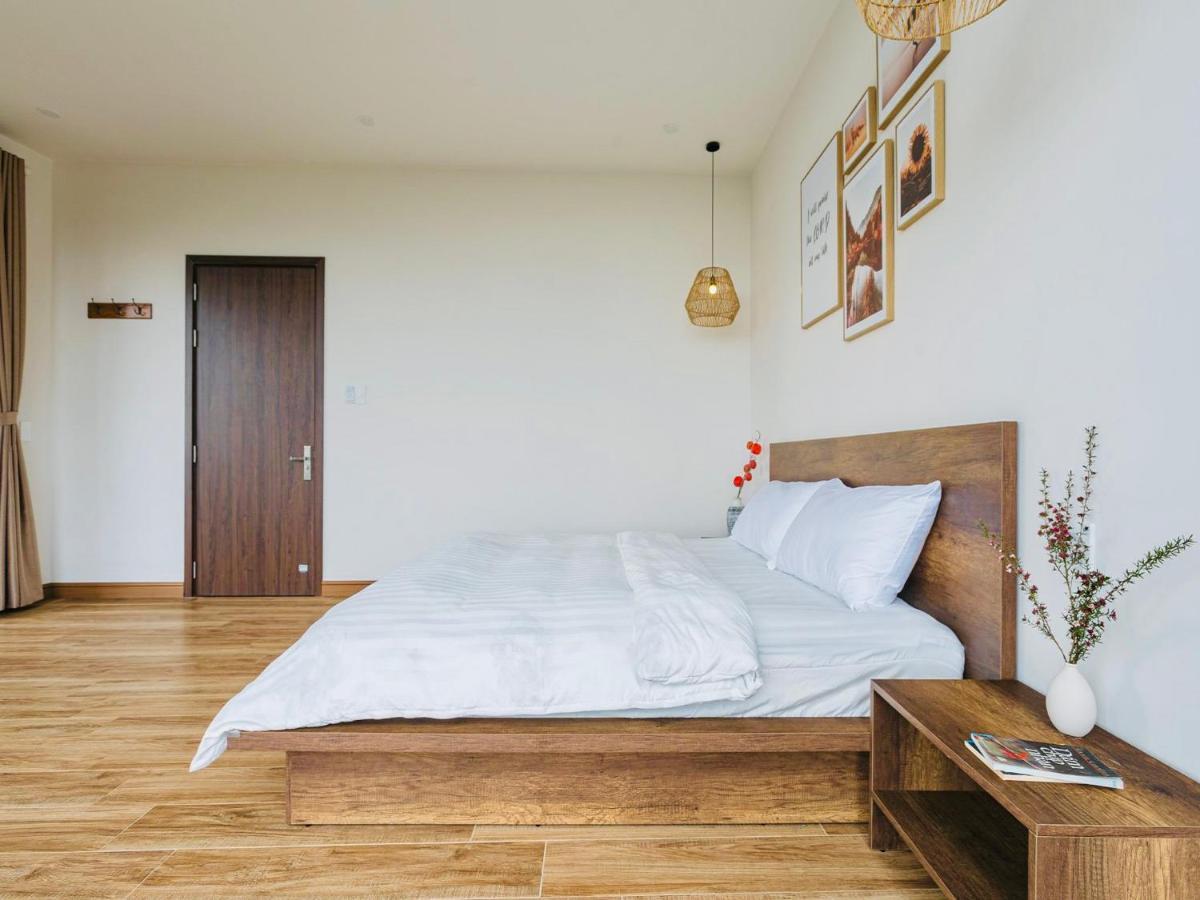 Villa Đá Góc Nhà Da Lat Esterno foto