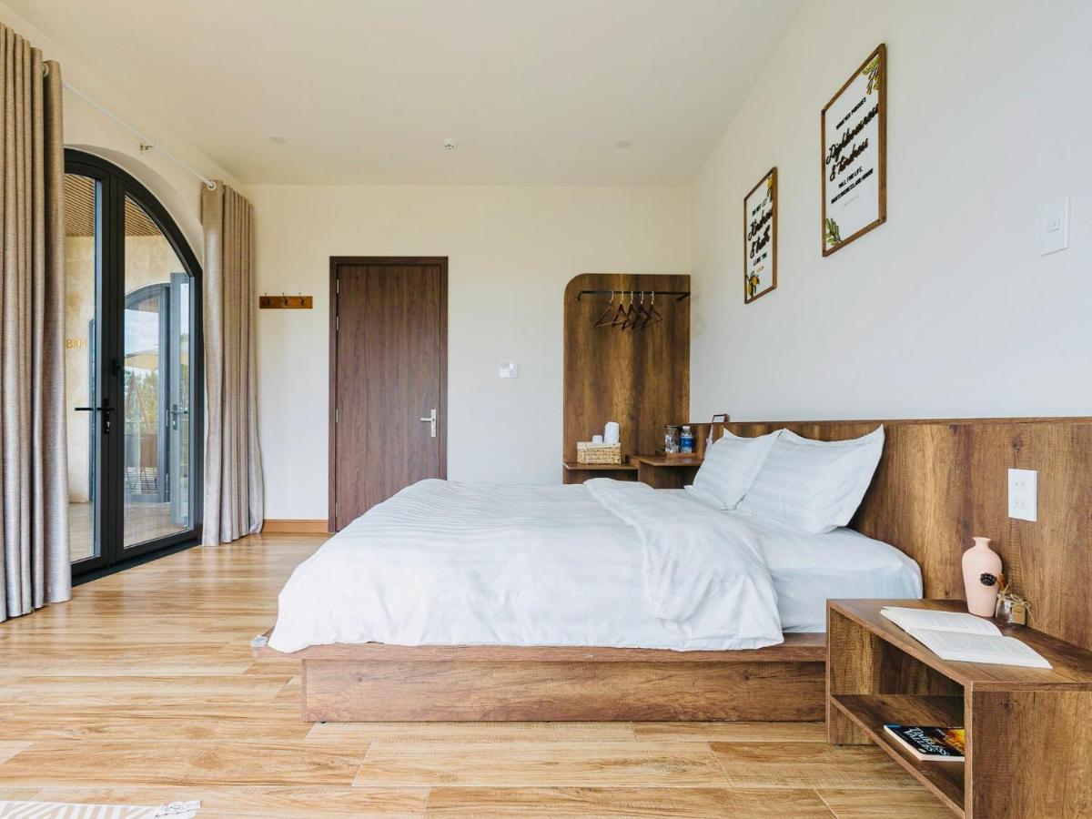 Villa Đá Góc Nhà Da Lat Esterno foto