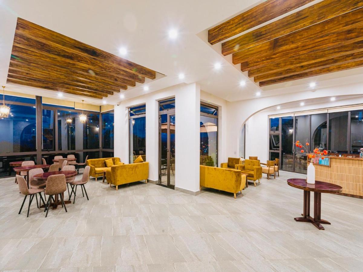 Villa Đá Góc Nhà Da Lat Esterno foto