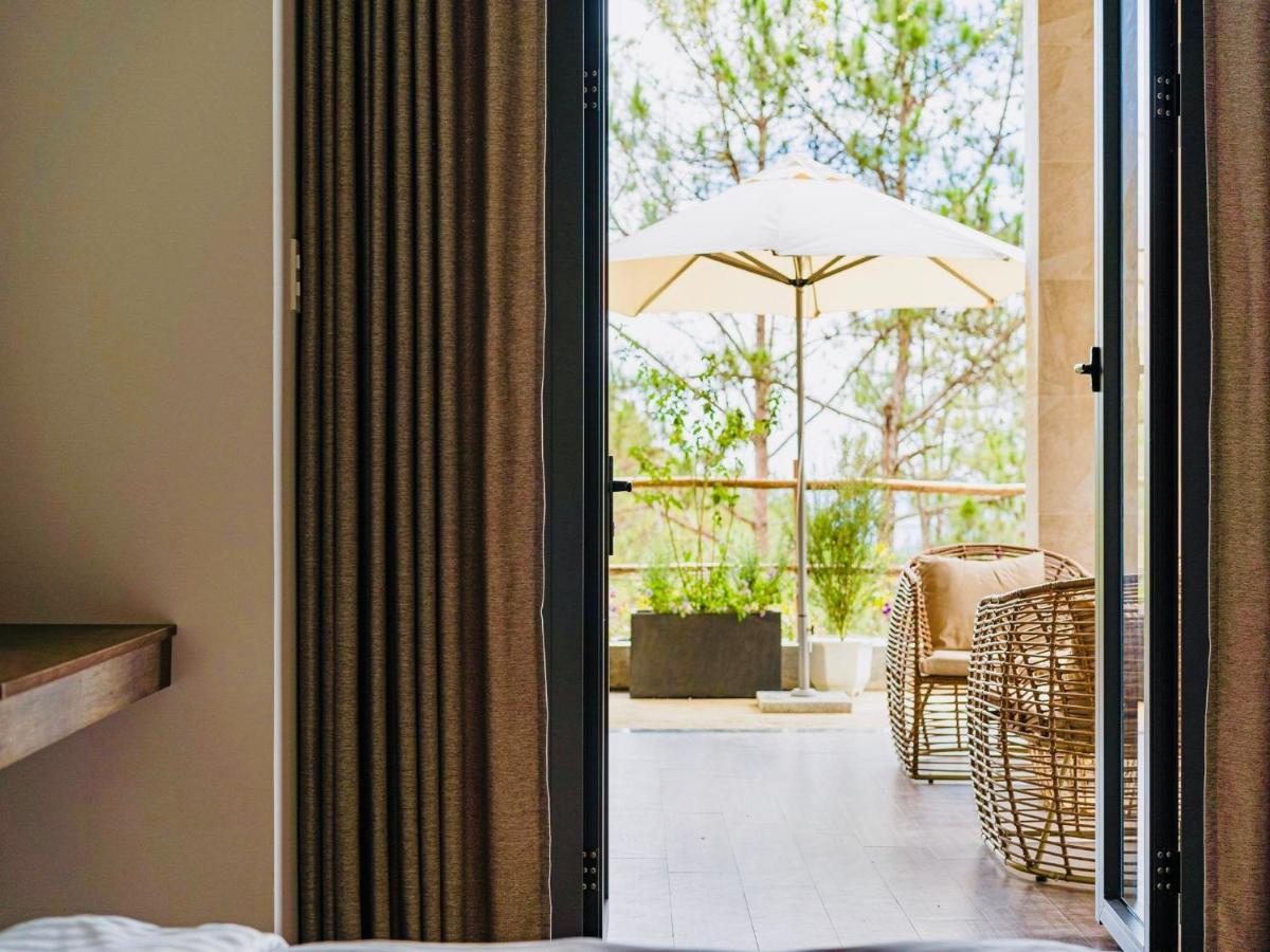 Villa Đá Góc Nhà Da Lat Esterno foto