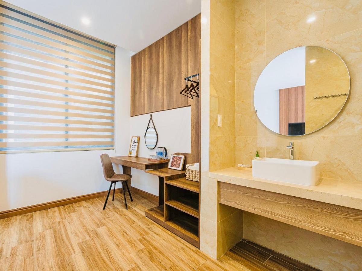 Villa Đá Góc Nhà Da Lat Esterno foto