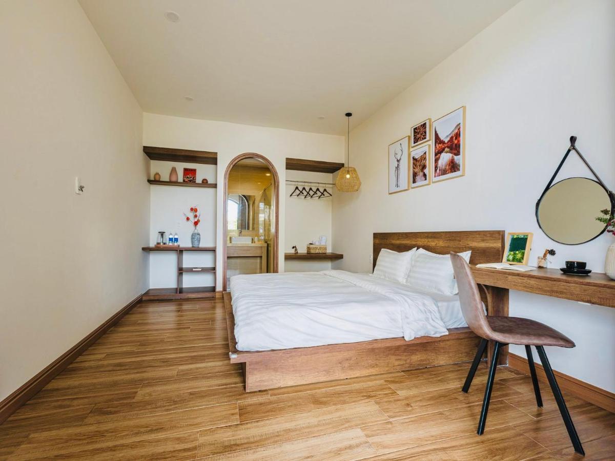 Villa Đá Góc Nhà Da Lat Esterno foto
