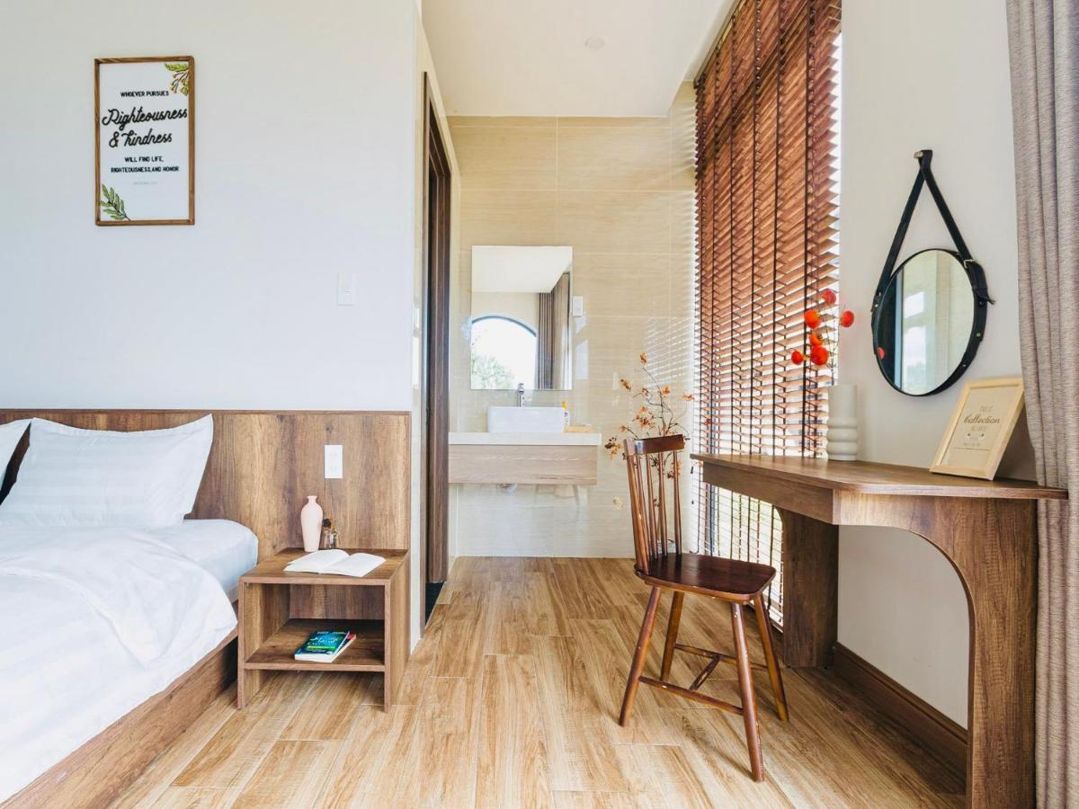 Villa Đá Góc Nhà Da Lat Esterno foto