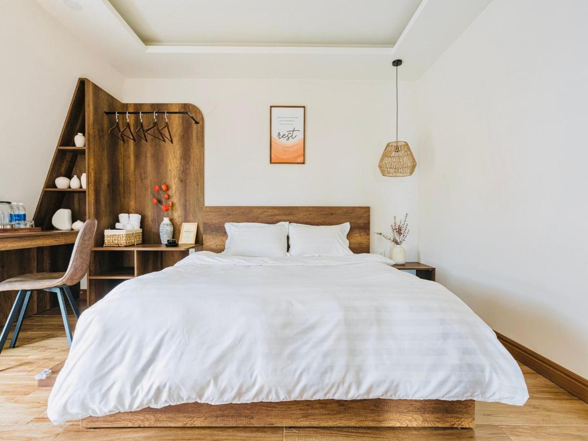 Villa Đá Góc Nhà Da Lat Esterno foto