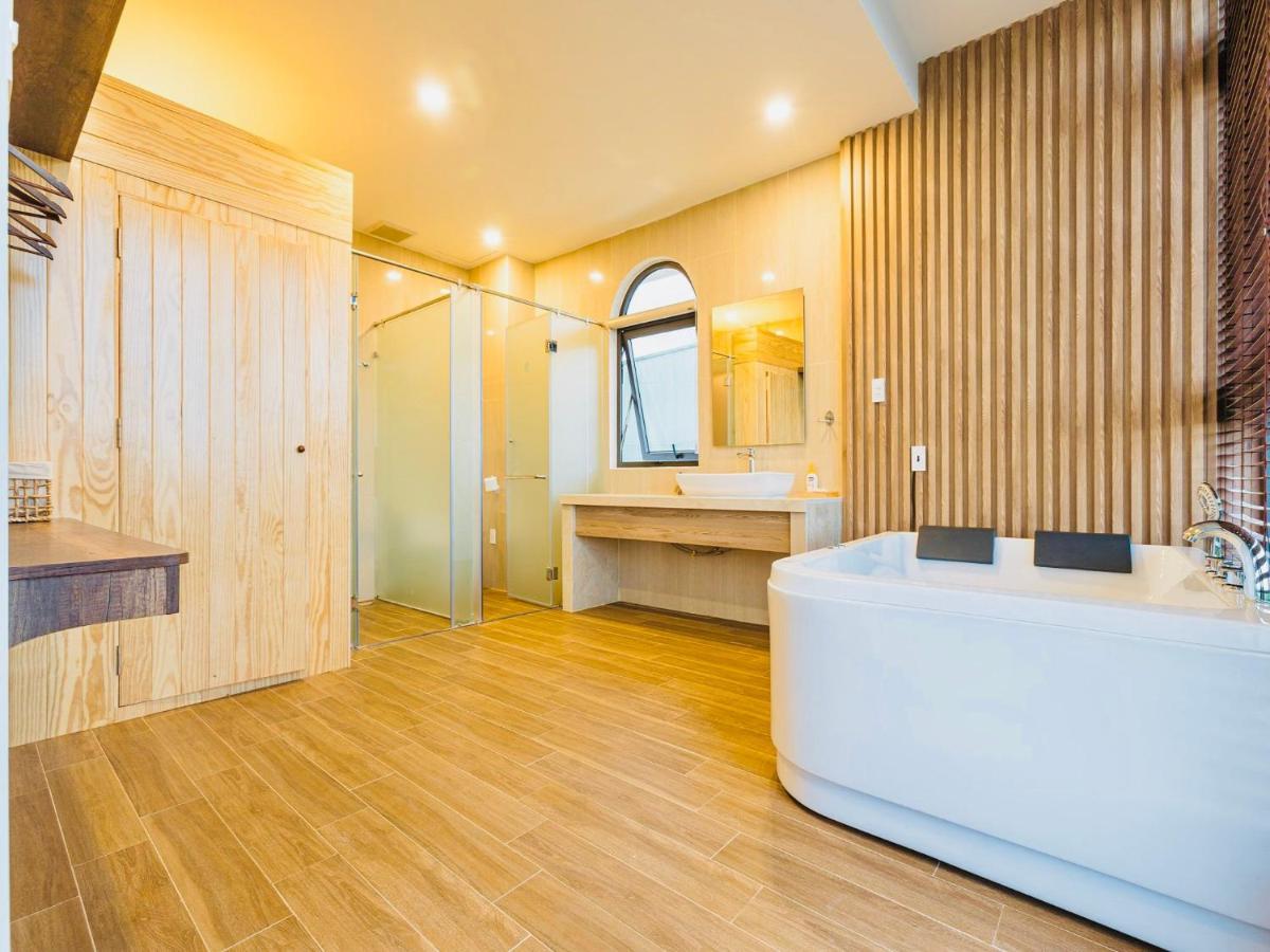 Villa Đá Góc Nhà Da Lat Esterno foto