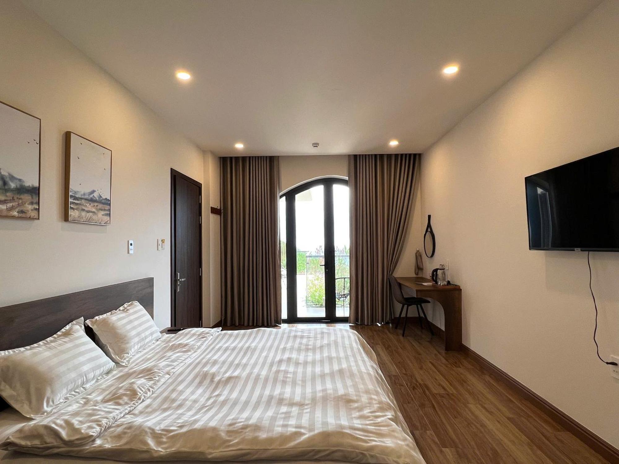 Villa Đá Góc Nhà Da Lat Esterno foto