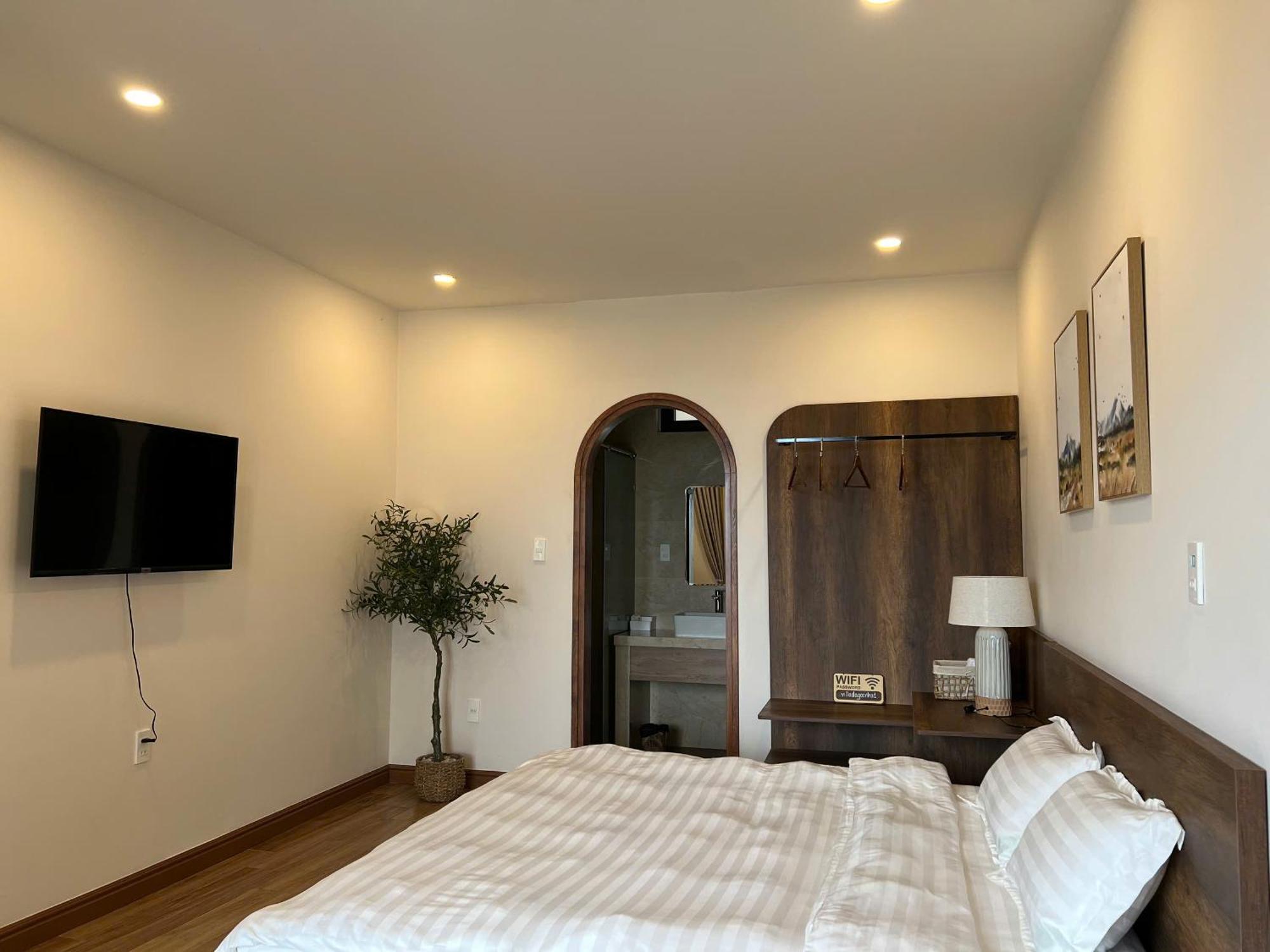 Villa Đá Góc Nhà Da Lat Esterno foto