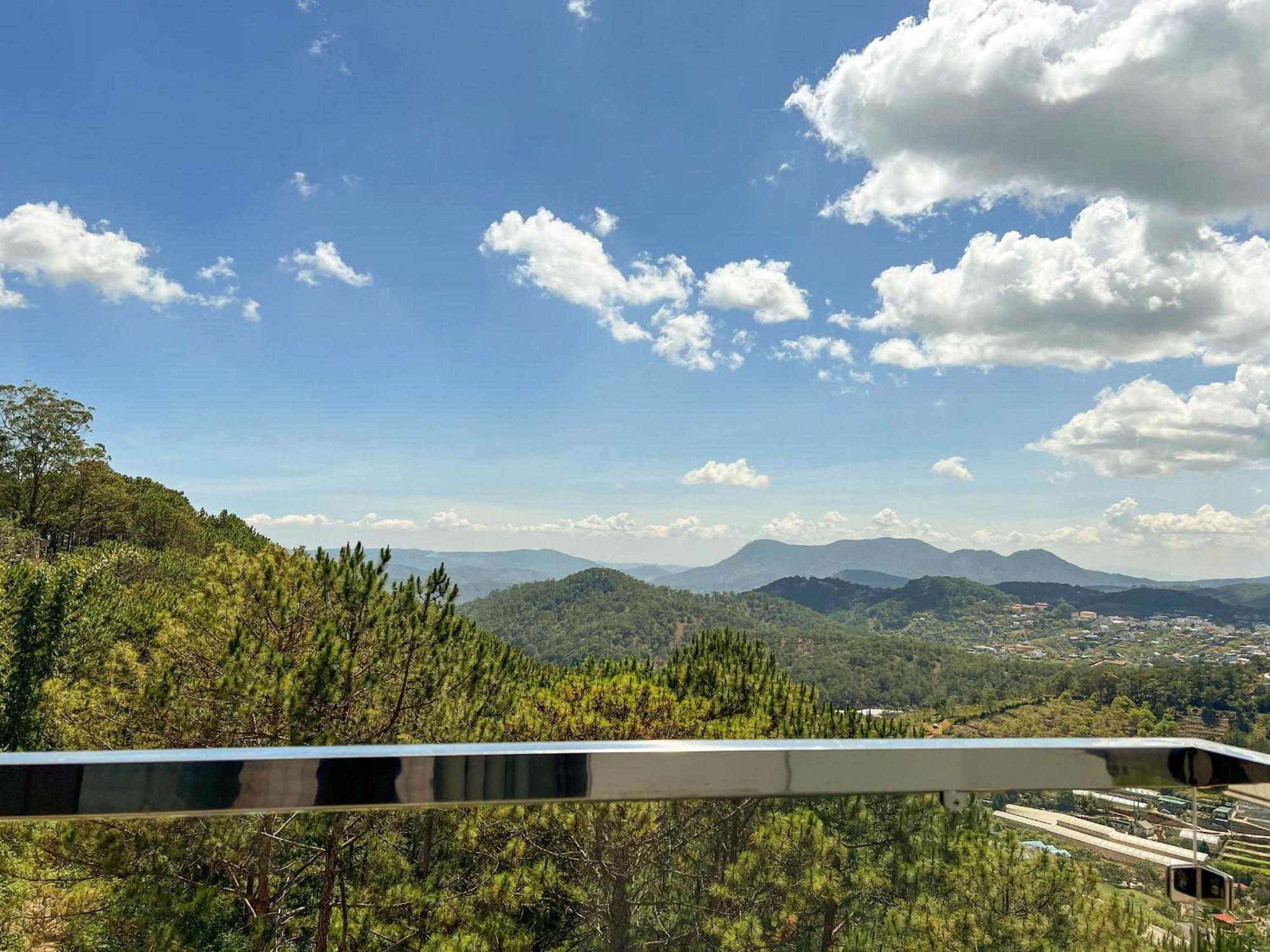 Villa Đá Góc Nhà Da Lat Esterno foto